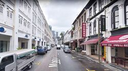Mosque Street (D1), Shop House #600072211